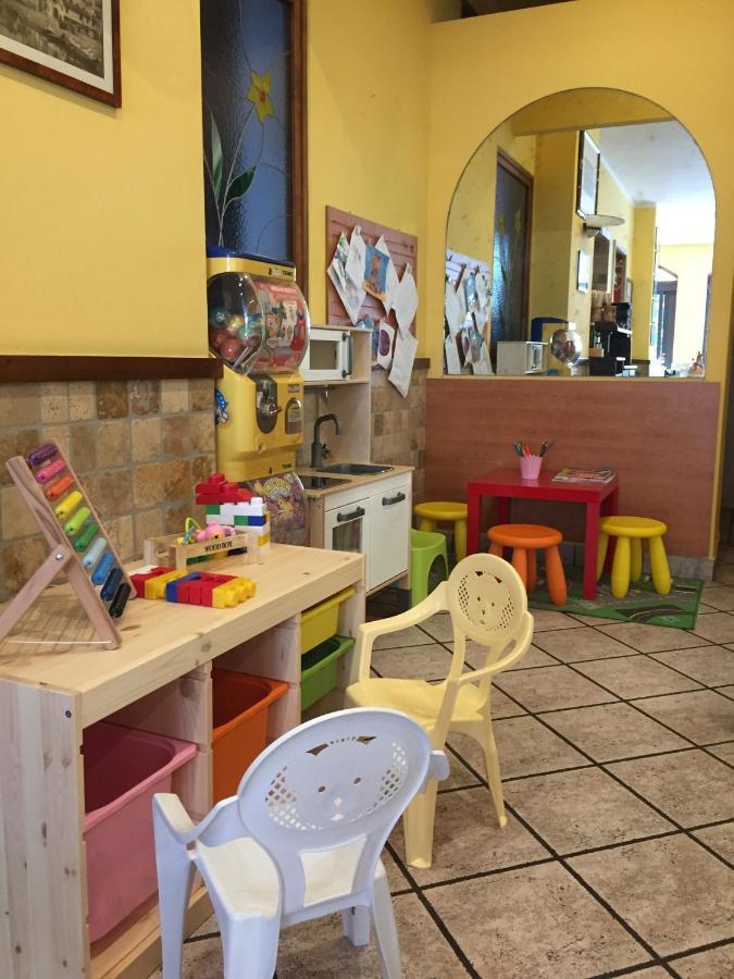 Casa Merano Residence & Restaurant Bibione Centro 外观 照片
