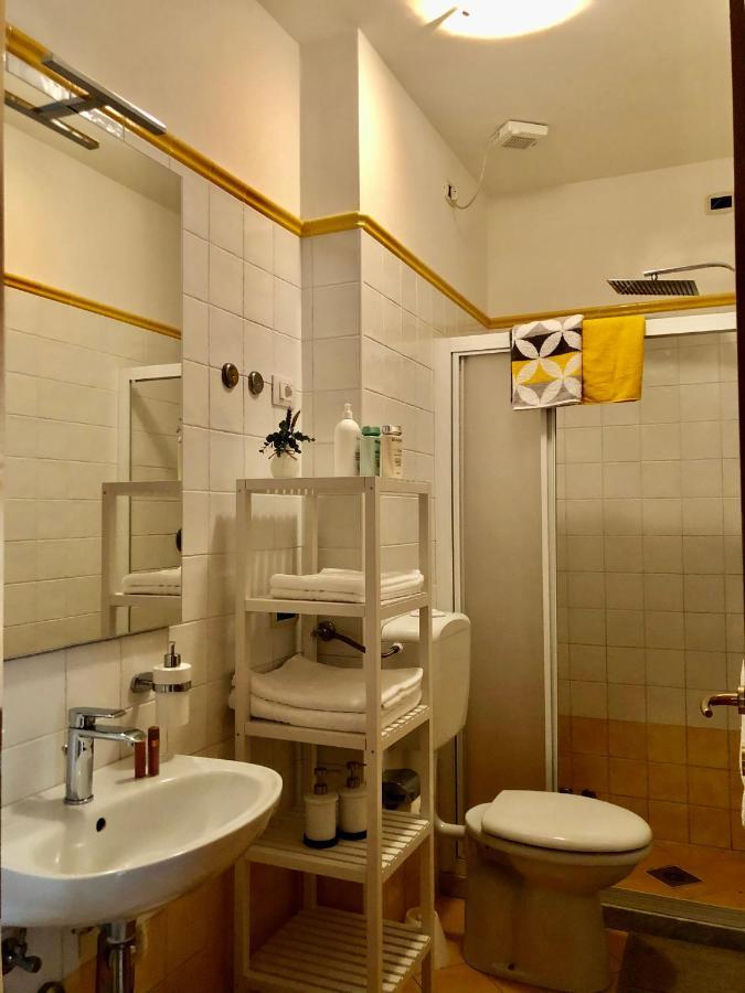 Casa Merano Residence & Restaurant Bibione Centro 外观 照片