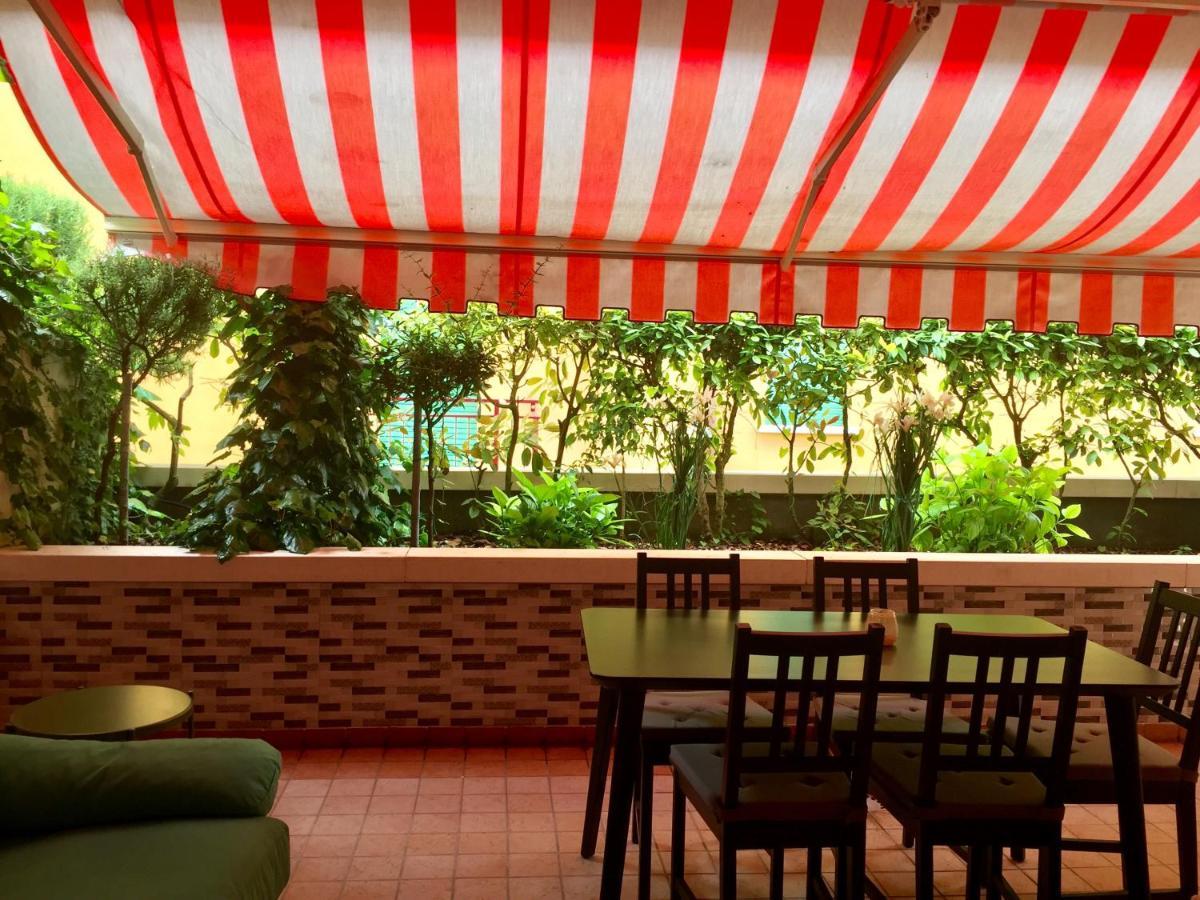 Casa Merano Residence & Restaurant Bibione Centro 外观 照片