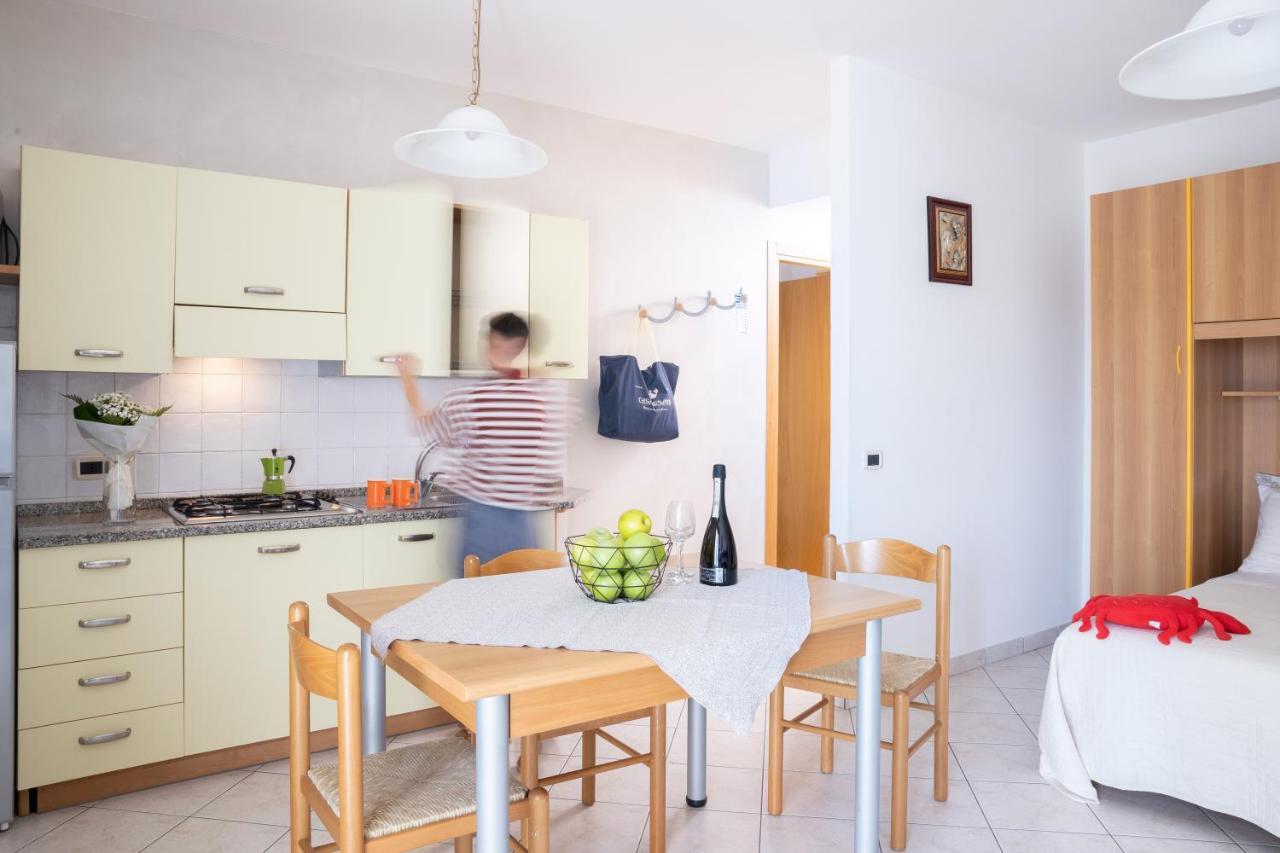 Casa Merano Residence & Restaurant Bibione Centro 外观 照片