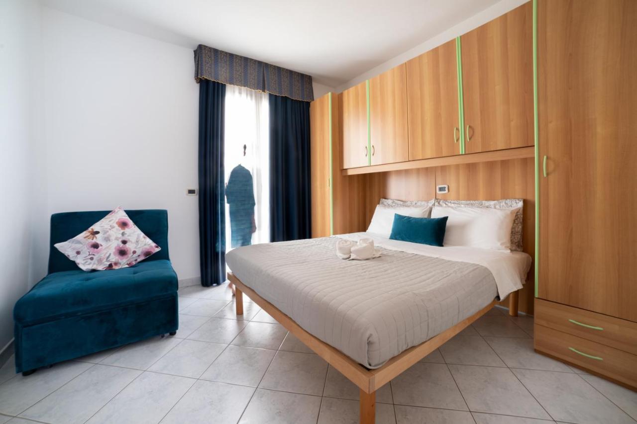 Casa Merano Residence & Restaurant Bibione Centro 外观 照片