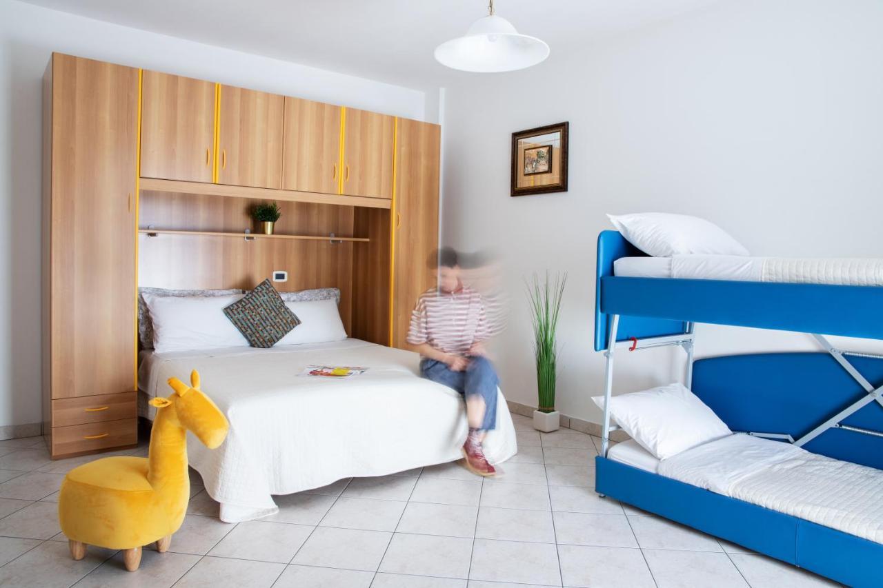 Casa Merano Residence & Restaurant Bibione Centro 外观 照片