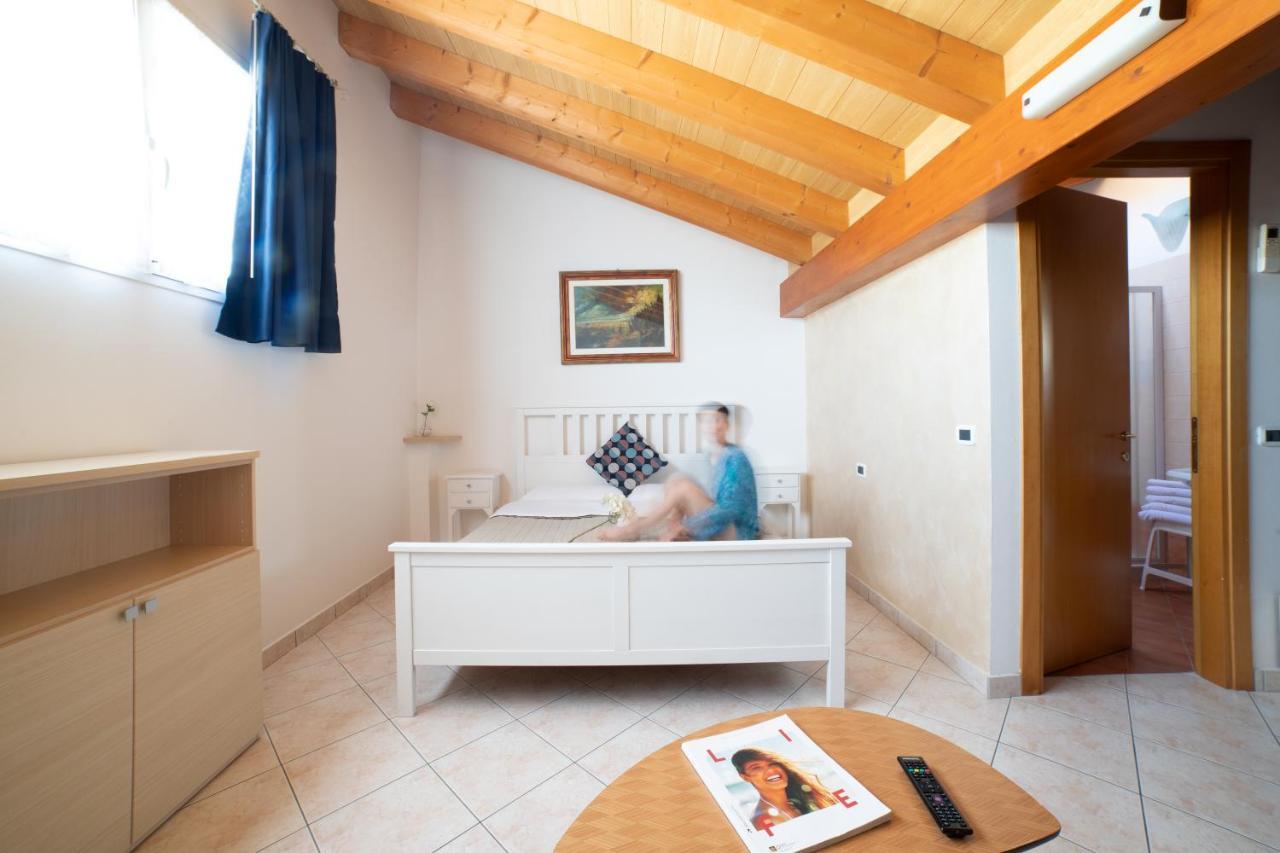 Casa Merano Residence & Restaurant Bibione Centro 外观 照片