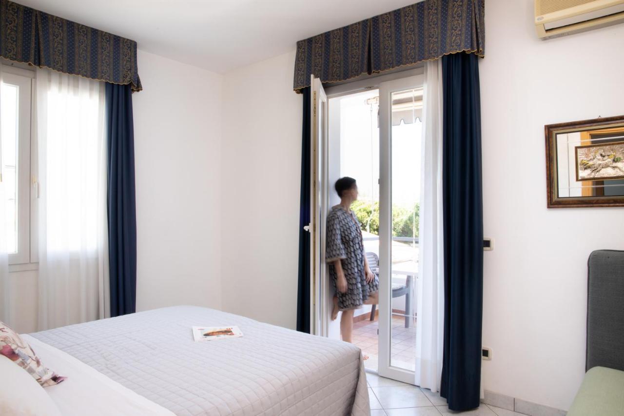 Casa Merano Residence & Restaurant Bibione Centro 外观 照片