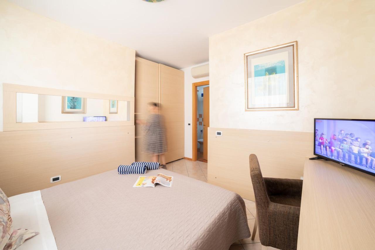 Casa Merano Residence & Restaurant Bibione Centro 外观 照片