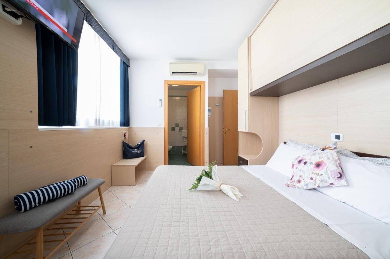Casa Merano Residence & Restaurant Bibione Centro 外观 照片